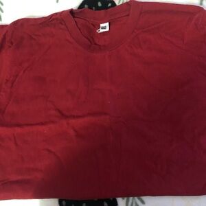 Trader Joe's Crewneck T-Shirt